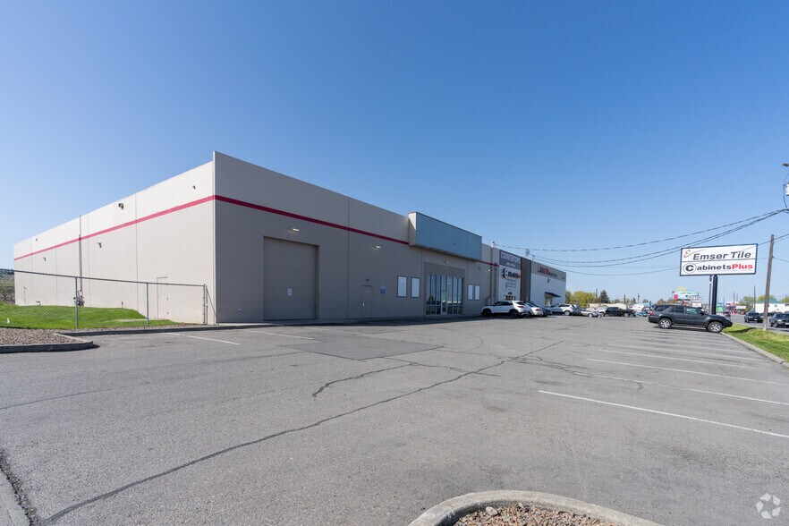 Primary Photo Of 4630 E Sprague Ave, Spokane Showroom For Sale