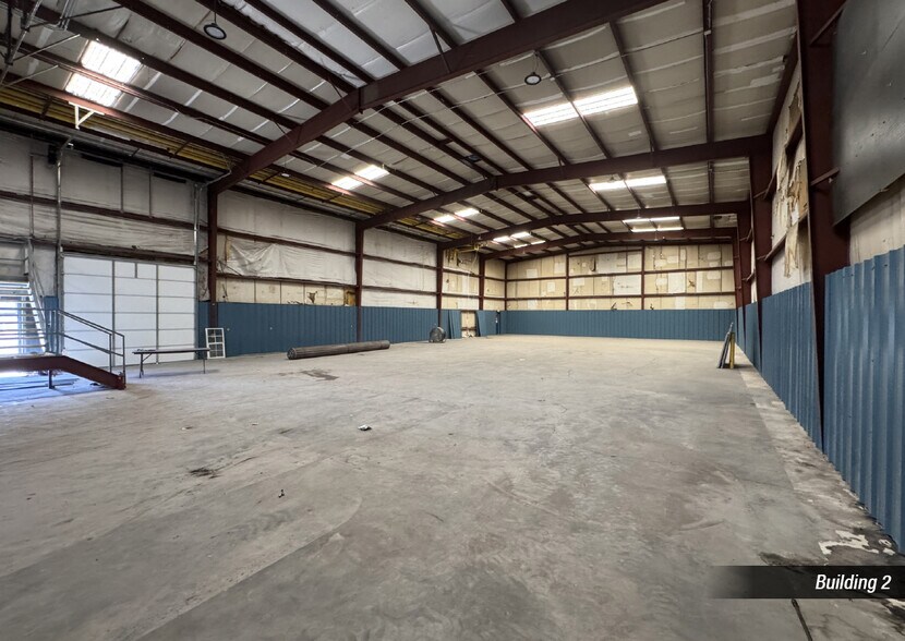 More Photos Of 500 Broadway Blvd SE, Albuquerque Food Processing For Sale