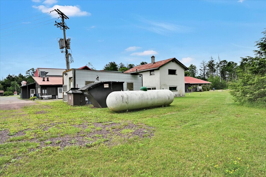 More Photos Of 4741 Route 220, Muncy Valley Restaurant For Sale