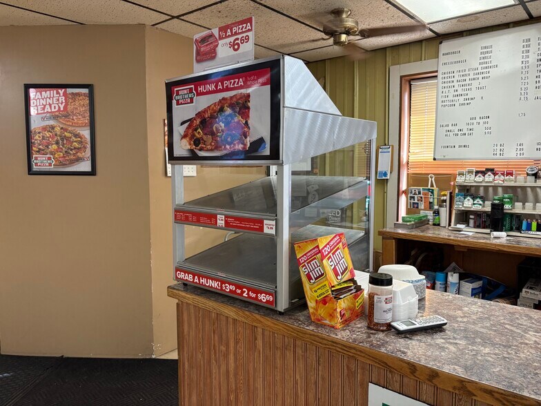 More Photos Of 221 Main St, Bushton Freestanding For Sale