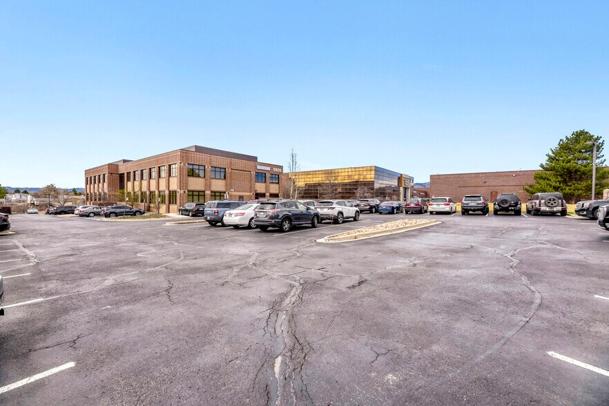 More Photos Of 5920 S Estes St, Littleton Medical For Lease