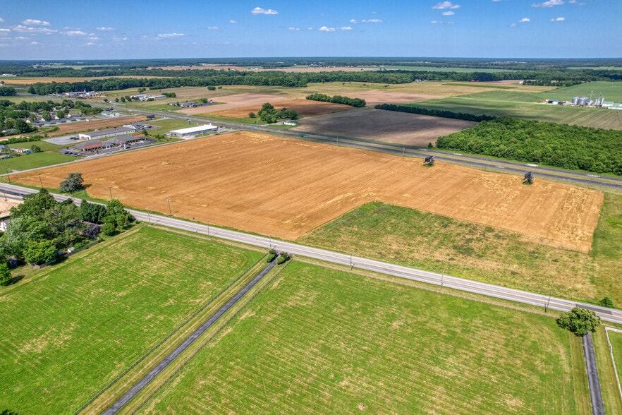 More Photos Of Rt 13 (Sussex Hwy), Bridgeville Land For Sale