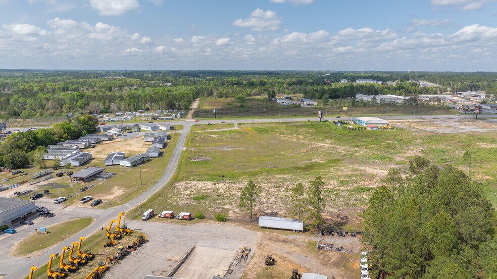 More Photos Of 2706 Marshall Dr, Tifton Land For Sale