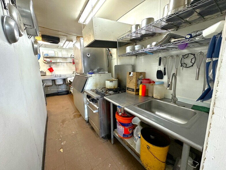 More Photos Of 4280 S Highway 95, Fort Mohave Restaurant For Sale