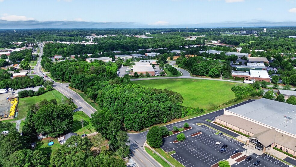 More Photos Of Stinson Hartis Rd, Indian Trail Land For Sale
