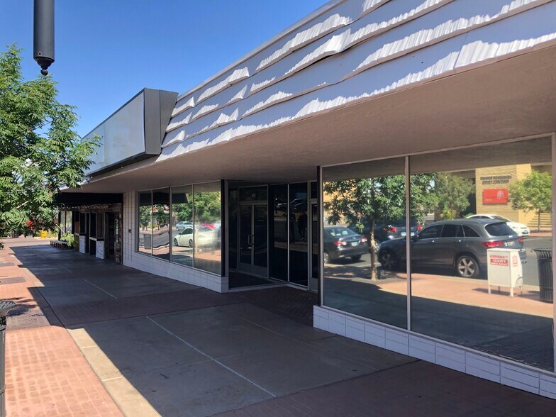 More Photos Of 119 S Water St, Henderson Storefront Retail Office For Lease