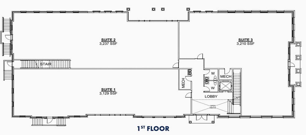 More Photos Of 2412 Dovercourt Dr, Midlothian Medical For Sale
