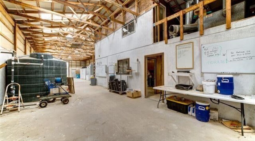 More Photos Of 23106 S 4390 Rd, Vinita Warehouse For Sale