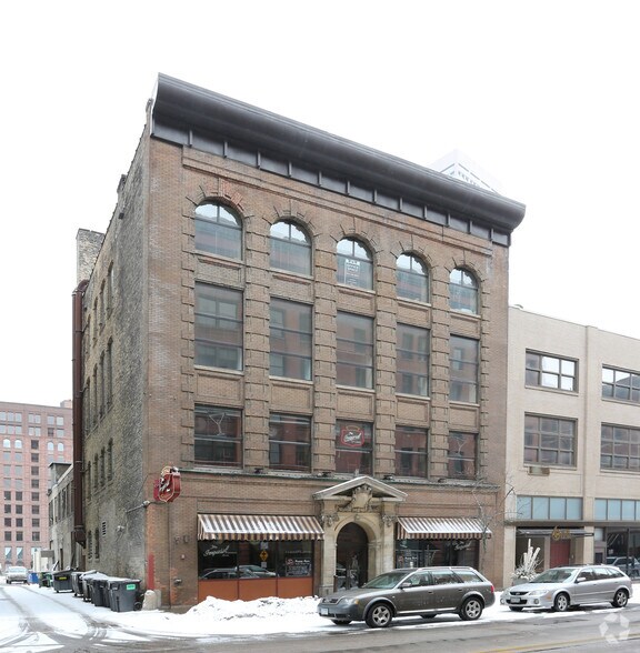 More Photos Of 415-417 N 1st Ave, Minneapolis Office For Lease