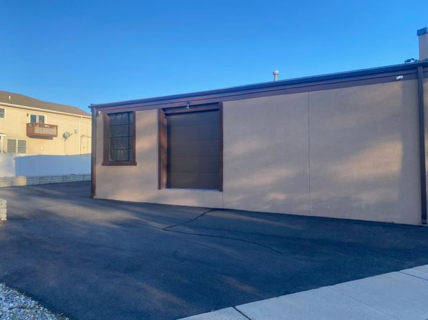 More Photos Of 405 Railroad Ave, East Rutherford Manufacturing For Sale