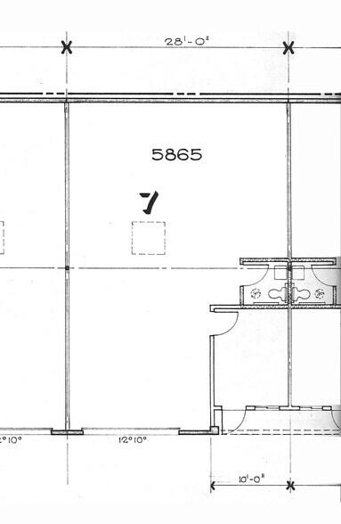 More Photos Of 5853-5895 Winfield Blvd, San Jose Unknown For Lease
