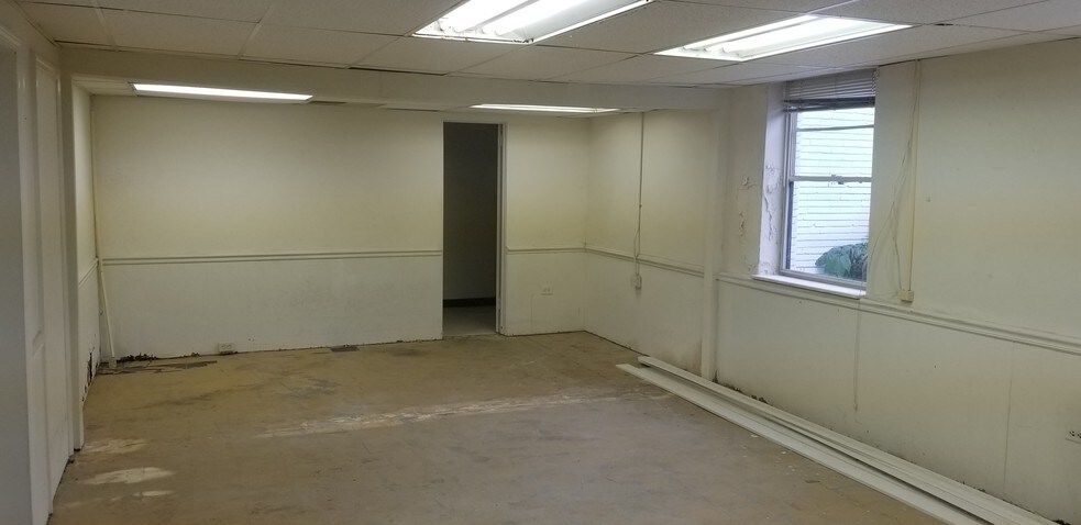 More Photos Of 318 S South St, Gastonia Office For Lease