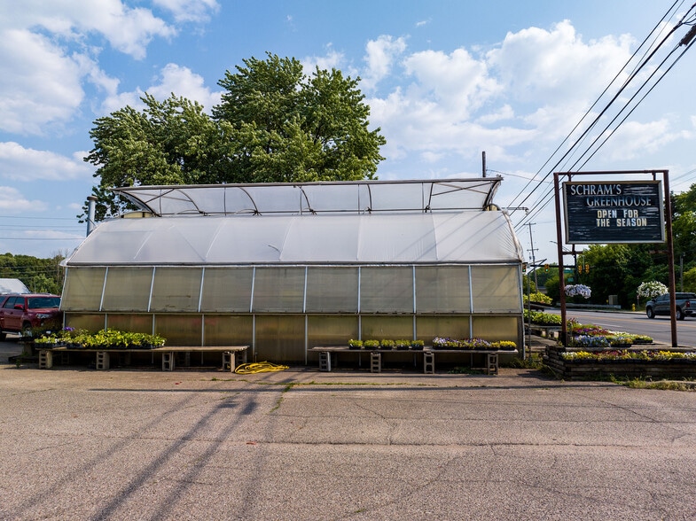More Photos Of 7313 S Westnedge Ave, Portage Land For Sale