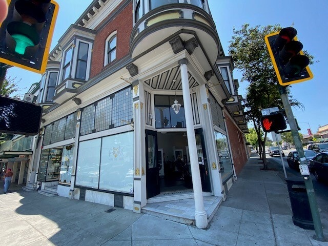 More Photos Of 159-163 Kentucky St, Petaluma Storefront Retail Office For Sale