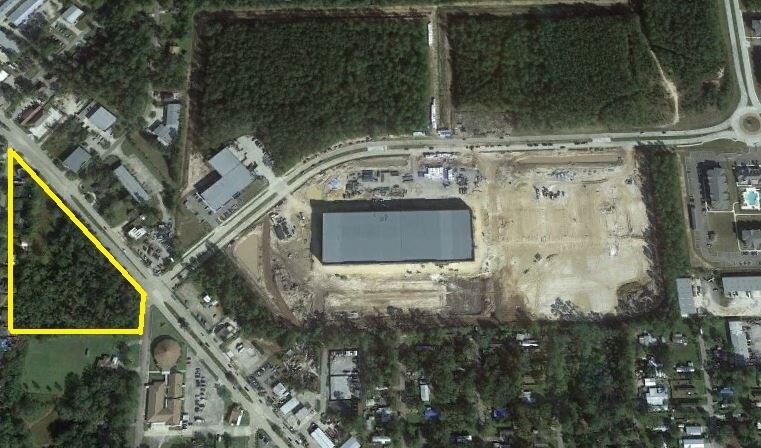 More Photos Of Old Spanish Trl @ Faith Drive, Slidell Land For Sale