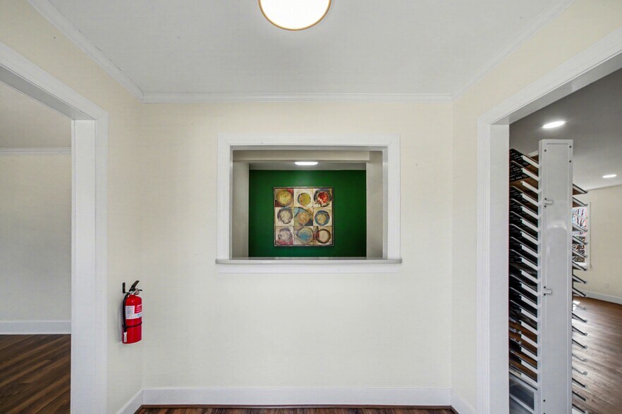 More Photos Of 2603 Lafayette Blvd, Fredericksburg General Retail For Lease