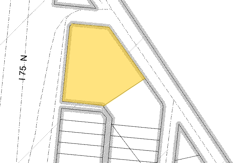 More Photos Of 1025 N Keowee St, Dayton Warehouse For Sale