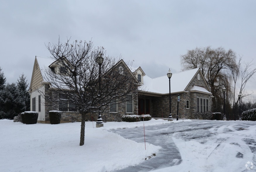 More Photos Of 1266 Duanesburg Rd, Schenectady Office For Lease