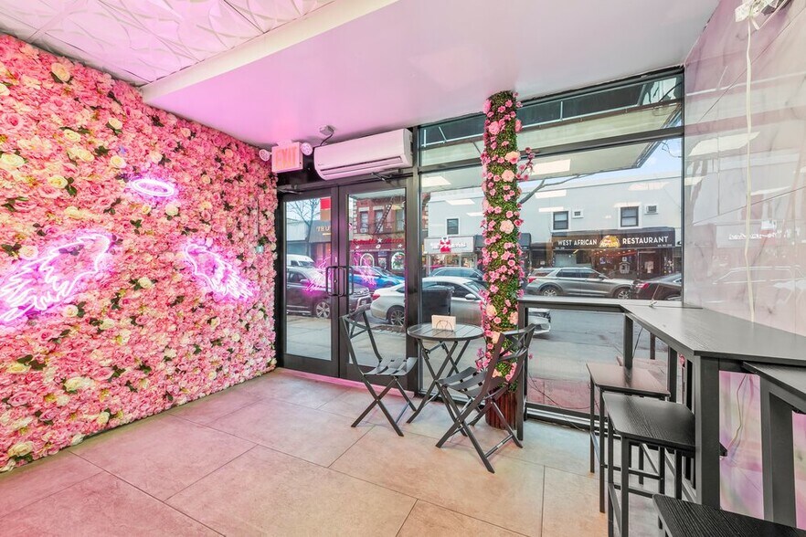 More Photos Of 2325 Arthur Ave, Bronx Apartments For Lease