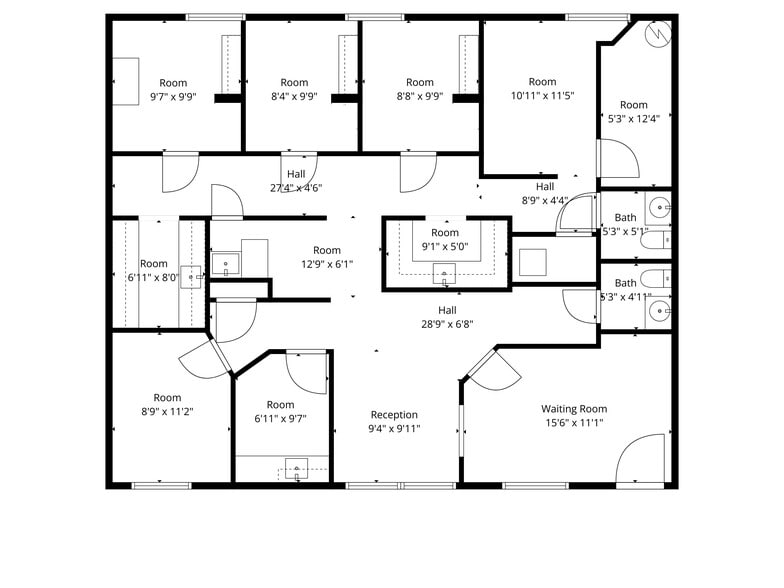 More Photos Of 13330 W Colonial Dr, Winter Garden Medical For Lease