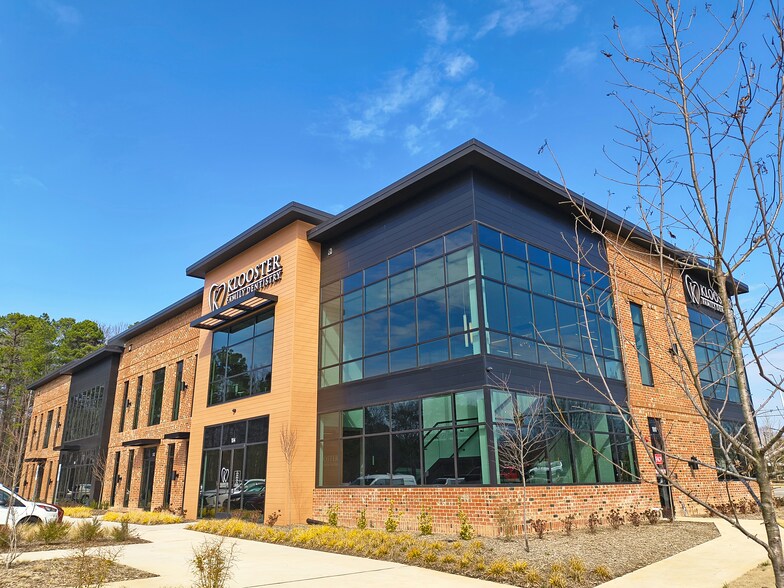 Primary Photo Of 100 Rosewood Centre Drive, Holly Springs Office For Lease