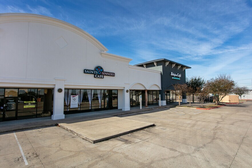 More Photos Of 3600 S Texas Ave, Bryan Unknown For Lease