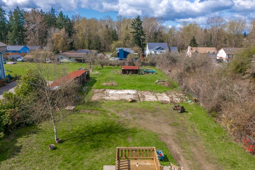 More Photos Of 7552 E F St, Tacoma Land For Sale