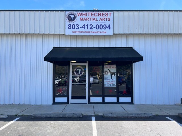 More Photos Of 818 Tom Hall St, Fort Mill Storefront For Sale