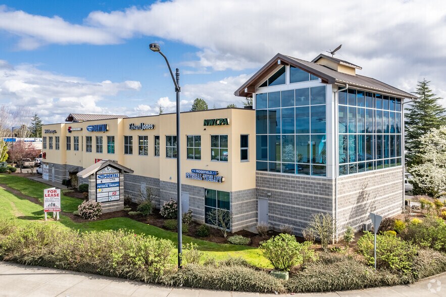 More Photos Of 2 S 56th Pl, Ridgefield Office For Lease