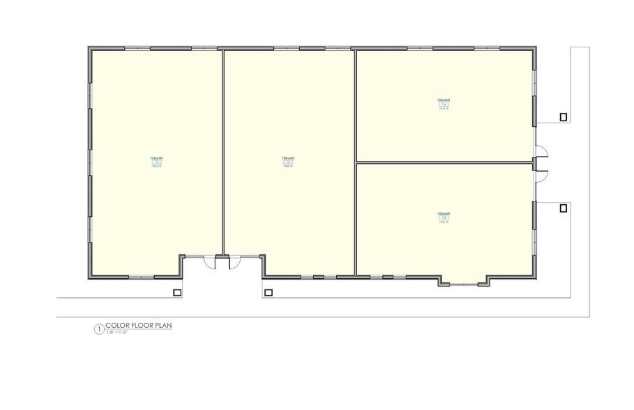 More Photos Of , Saint Augustine Office For Sale