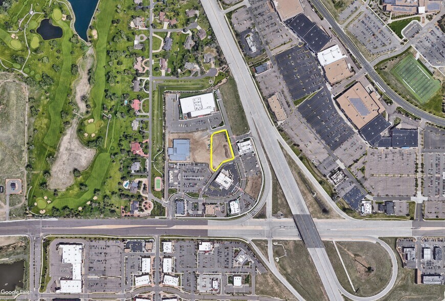 More Photos Of 6573 S Parker Rd, Centennial Land For Lease