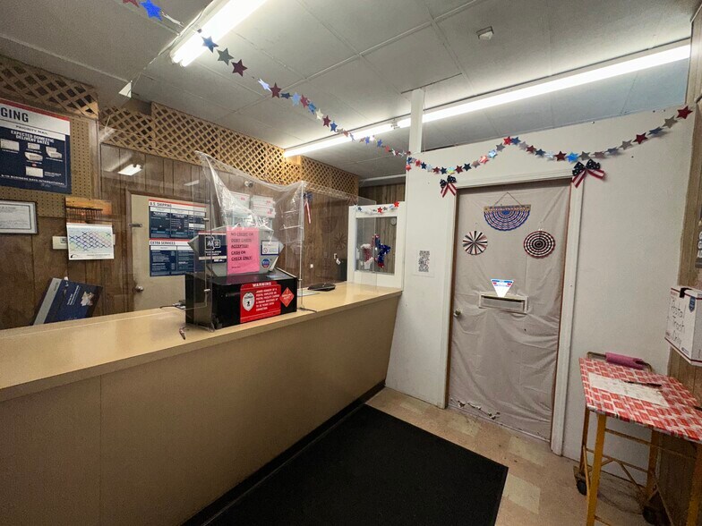 More Photos Of 1-9 Ohio Ave, Westover Post Office For Sale