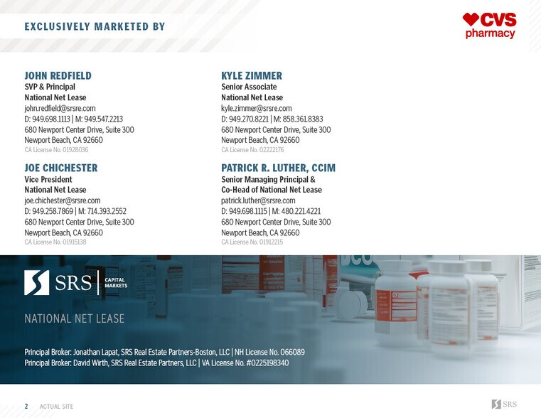 More Photos Of ,  General Retail For Sale