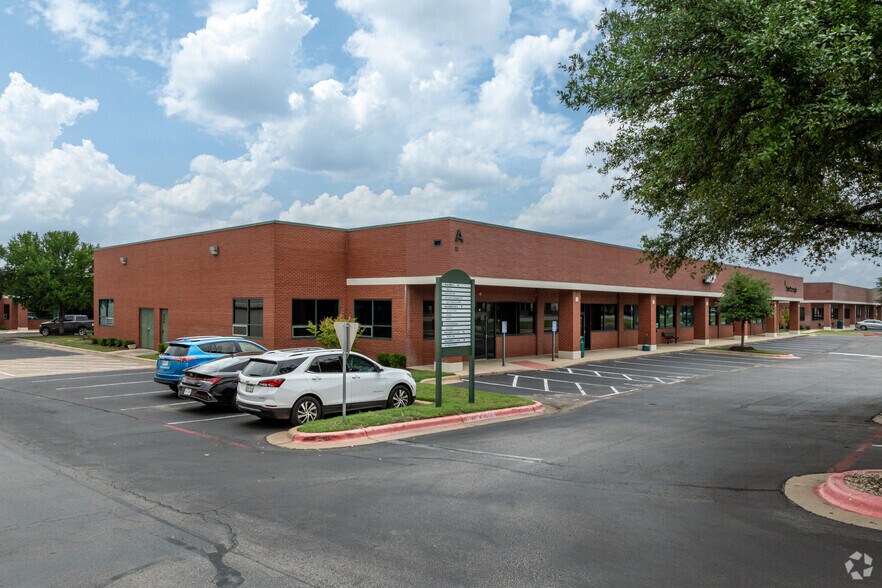More Photos Of 525 Round Rock West Dr, Round Rock Coworking Space