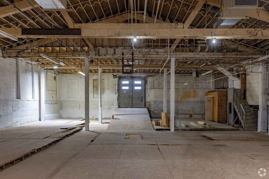 More Photos Of 50 Hulmeville Ave, Penndel Warehouse For Sale