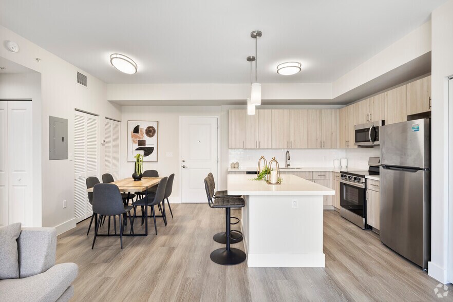 More Photos Of 8400 NW 27th Ave, Miami Apartments For Lease