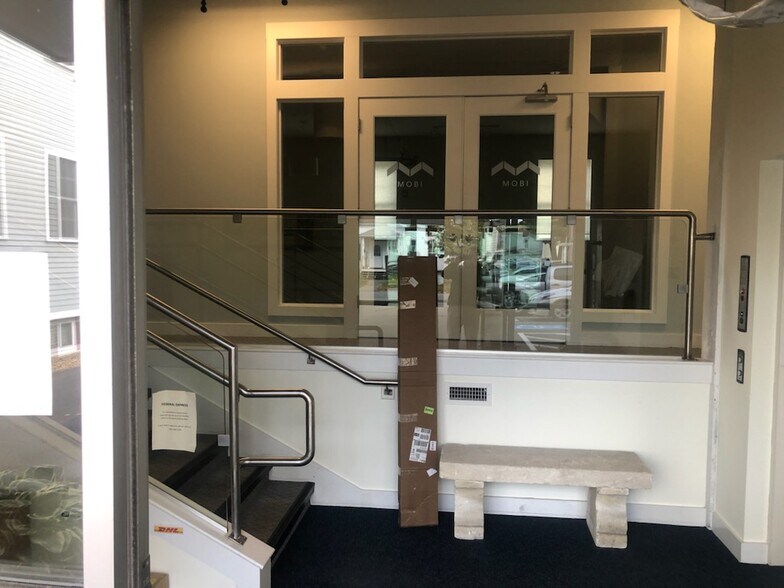 More Photos Of 23 Bradford St, Concord Loft Creative Space For Lease