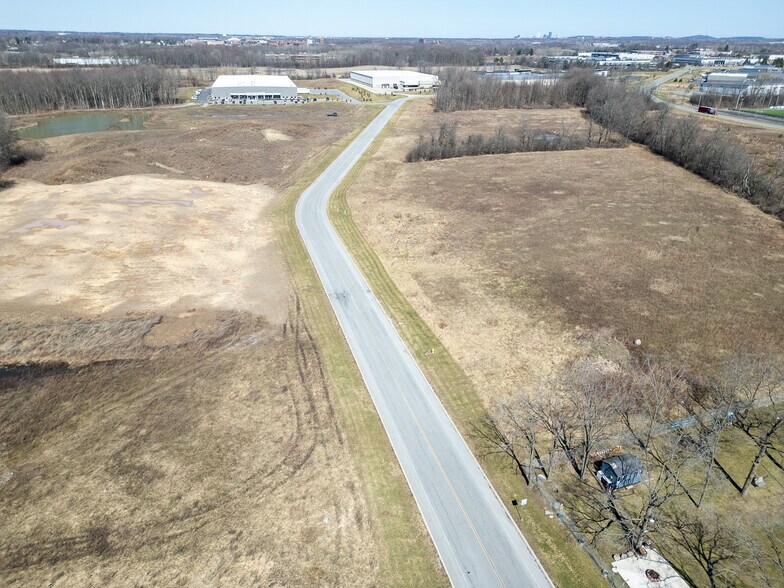 More Photos Of Wiregrass Parkway, West Henrietta Land For Lease