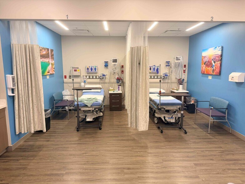 More Photos Of 731 Plaza Blvd, Coppell Medical For Sale