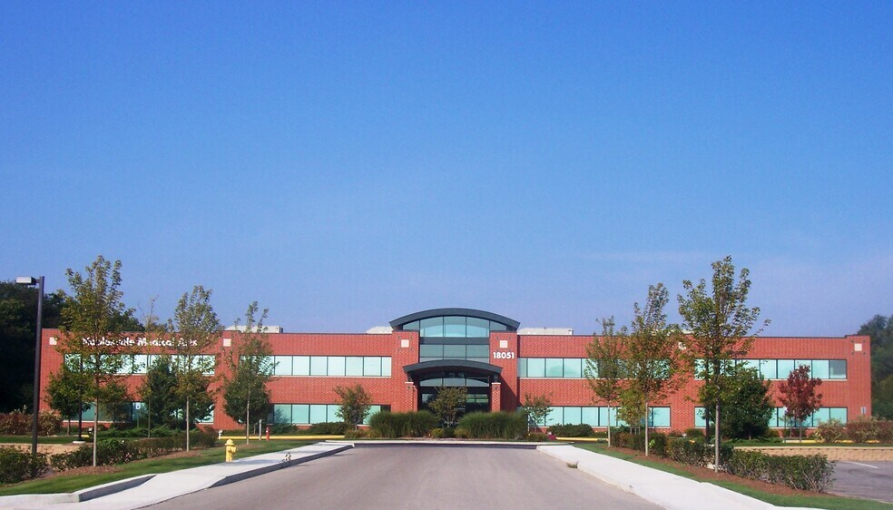 Primary Photo Of 18051 River Rd, Noblesville Medical For Lease