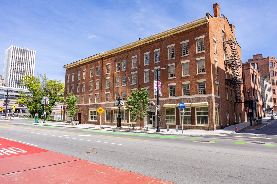 More Photos Of 31 E Main St, Rochester Loft Creative Space For Sale