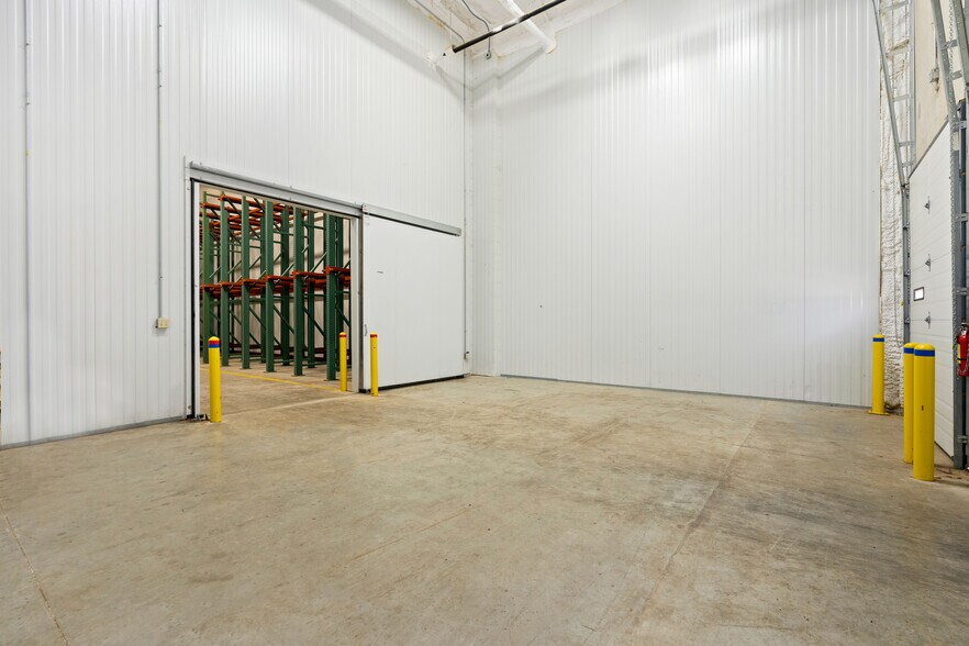 More Photos Of 9342 SE Loop 410, San Antonio Refrigeration Cold Storage For Sale