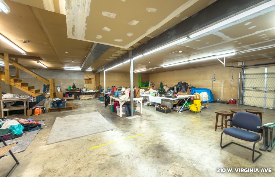 More Photos Of , Vinton General Retail For Sale