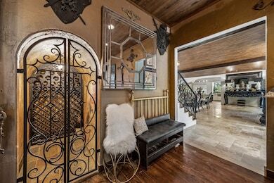 More Photos Of 3800 Ranch Estates Dr, Plano Horse Stables For Sale
