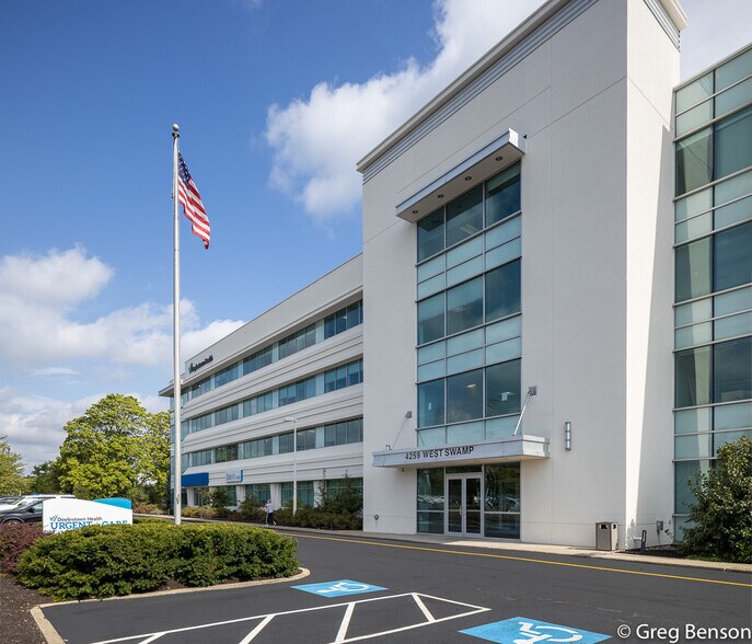 More Photos Of 4259 W Swamp Rd, Doylestown Office For Lease