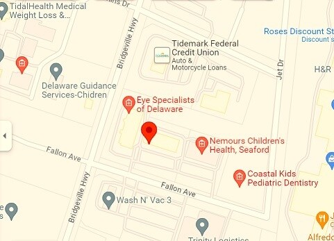 More Photos Of 11-17 Fallon Ave, Seaford Medical For Lease
