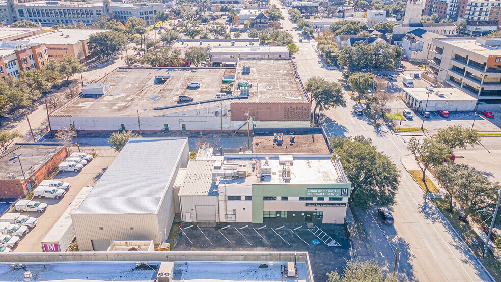 More Photos Of 3221 Fannin St, Houston Medical For Sale