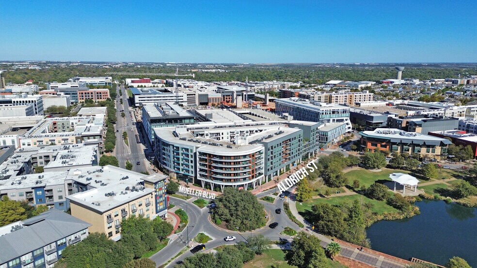 More Photos Of 1808 Aldrich, Austin Medical For Sale