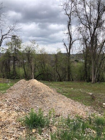 More Photos Of 110 Ridge Rd, South Park Land For Sale
