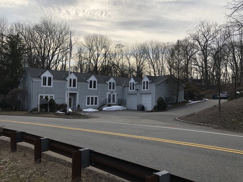 Primary Photo Of 178 Main Rd, Montville Flex For Lease